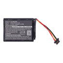 Stryka Battery to suit TOMTOM Pro 5250 3.7V 1100mAh Li-ion