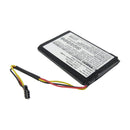 Stryka Battery to suit TOMTOM GO 60 3.7V 1200mAh Li-ion