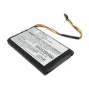 Stryka Battery to suit TOMTOM GO 60 3.7V 1200mAh Li-ion