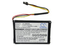 Stryka Battery to suit TOMTOM GO 60 3.7V 1200mAh Li-ion