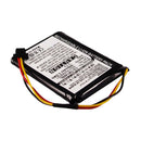 Stryka Battery to suit TOMTOM GO 50 3.7V 950mAh Li-ion
