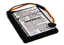 Stryka Battery to suit TOMTOM GO 50 3.7V 950mAh Li-ion