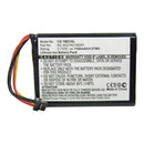 Battery to suit TOMTOM XXL IQ Route 3.7V 1100mAh Li-ion