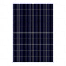 20V 290W Symmetry Polycrystalline Solar Module with junction box and 2 x 0.9m leads to MC4
