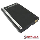 TELSTRA-ZTE Wi-Fi 4G Modem 3.7V 2000mAh Li-ion