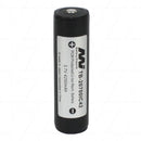 20700 size 4.25Ah Protected Lithium Ion Torch Battery