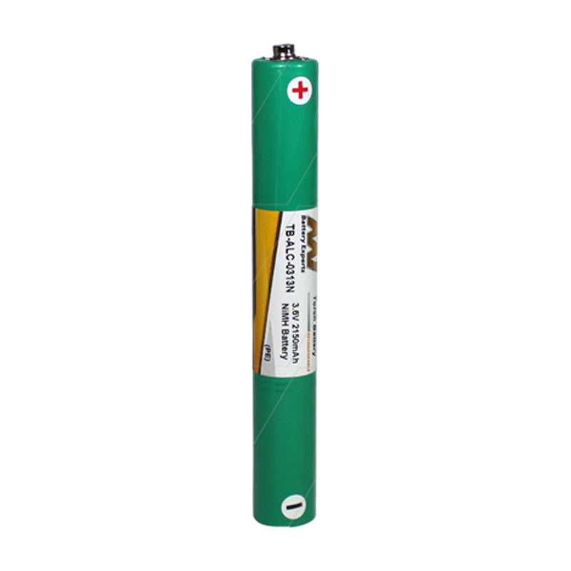 Battery for X-Glow Cree LED XLamp ALC-0313N