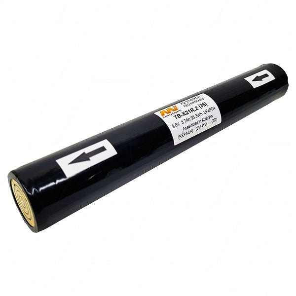 Battery for LEDLenser X21R.2 Torch (Refurbishment)