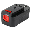 BLACK & DECKER FSB18 18.0V 1300mAh NiCd - USE BCBD-FSB18-BP1