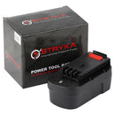 BLACK & DECKER FSB18 18.0V 1300mAh NiCd - USE BCBD-FSB18-BP1