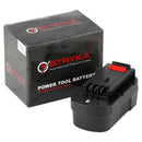 BLACK & DECKER FSB18 18.0V 3000mAh Ni-MH