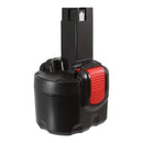 BOSCH BH-744 7.2V 2000mAh NiCd