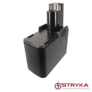 BOSCH 2607335032 7.2V 2000mAh NiCd