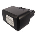 BOSCH 2607335032 7.2V 2000mAh NiCd