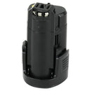 Stryka power tool battery for BOSCH 2607335864 10.8V 1500mAh Li-ion