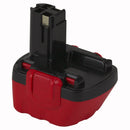 BOSCH 2607300000 12.0V 3000mAh Ni-MH