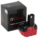 BOSCH 2607300000 12.0V 3000mAh Ni-MH