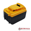 DEWALT 18V 7500mAh Li-ion