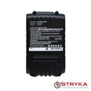 DEWALT 18V 7500mAh Li-ion