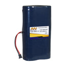 MI 4.8V 5000mAh NiCd Test Equip. batt