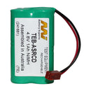 Battery for MEMIE A'ASIA ASRCD RCD Tester