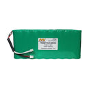 MI 10.8V 4500mAh NiMH Test Eqpt Battery Rover Instruments