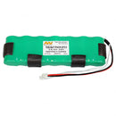 Battery suitable for Rover Instruments Atom Light/Power Sat-TV & Cable Signal Analyser