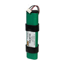 MI 7.2V 4000mAh NiMH Test Eqpt Battery Fluke 190-430 series