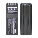 7.2V 2500mAh NiMH Test Equip. Battery