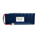 MI 7.4V 10400mAh Li-ion Test Eqpt Battery Promax Satellite