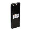 14.4V 1800mAh NiCd Test Equip. battery