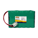 MI 7.2V 4.5Ah NiMH Test Equip. batt