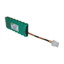 8.4V 2.7Ah NiMH Test Equip. battery