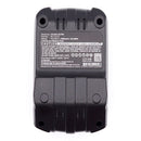 Stryka Battery to suit EINHELL RT-CD 18-1 Li 18.0V 2000mAh Li-ion - 4 - 6 Weeks Delivery