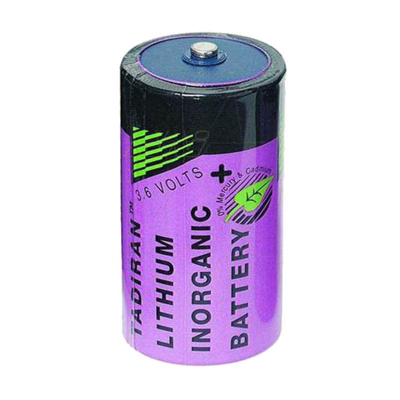 TL-5920-S C size Tadiran battery Specialised Lithium Battery Cylindrical Cell