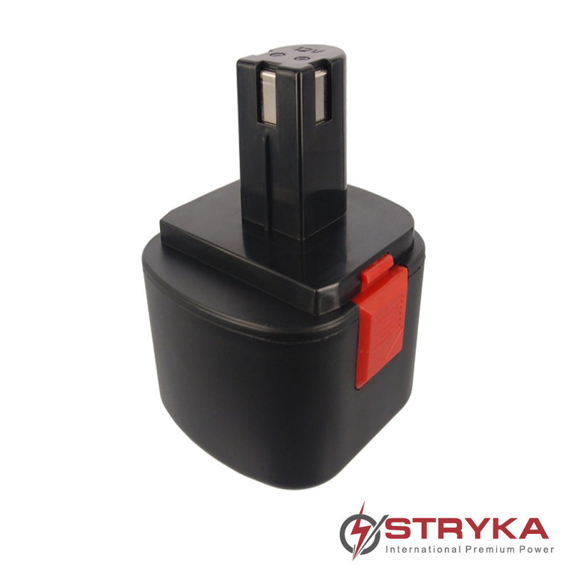 Stryka power tool battery for LINCOLN 12.0V 3300mAh NiMH - 4 - 6 Weeks Delivery