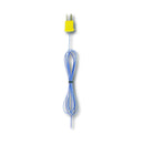 Thermocouple Probe (Type K) -40C To +250C (naked - bead)