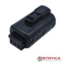 Battery to suit Paslode B20543A 7.4V 2000mAh Li-ion