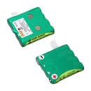 4.8V 800mAh NiMH Two Way Radio battery