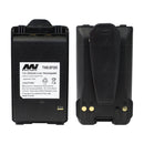 7.4V 2500mAh LiIon Two Way Radio battery