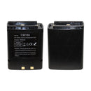 12V 1000mAh NiMH Two Way Radio battery suit. for Icom