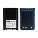 7.4V 2500mAh LiIon Two Way Radio battery