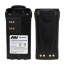 7.2V 2500mAh NiMH Impres Two Way Radio battery