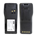 7.2V 2500mAh NiMH Two Way Radio battery