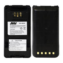 7.2V 2500mAh NiMH Two Way Radio battery