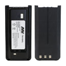 7.4V 1900mAh LiIon Two Way Radio battery