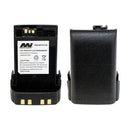 7.4V 2500mAh LiIon Impres Two Way Radio battery