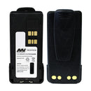 7.4V 2300mAh LiIon Impres Two Way Radio battery