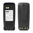 7.4V 2500mAh LiIon Impres Two Way Radio battery