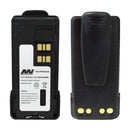 7.4V 2300mAh LiIon Two Way Radio battery